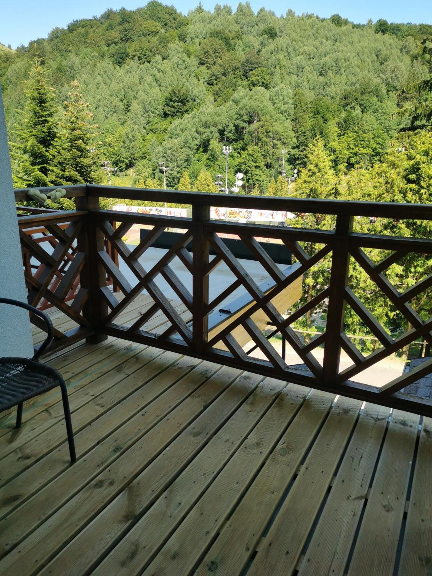 Kopaonik Foka Spa Brzeće Cameră foto