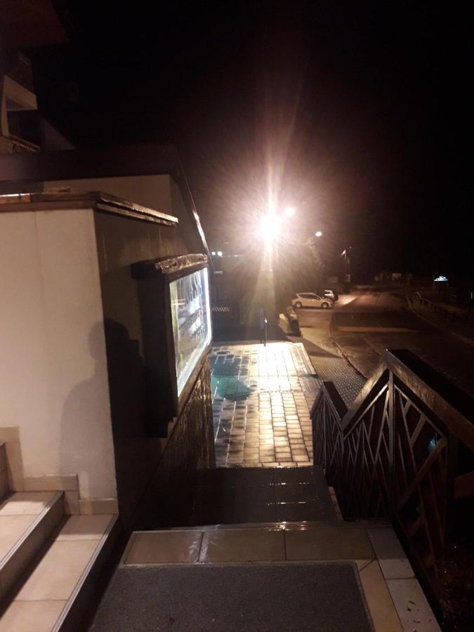Kopaonik Foka Spa Brzeće Exterior foto