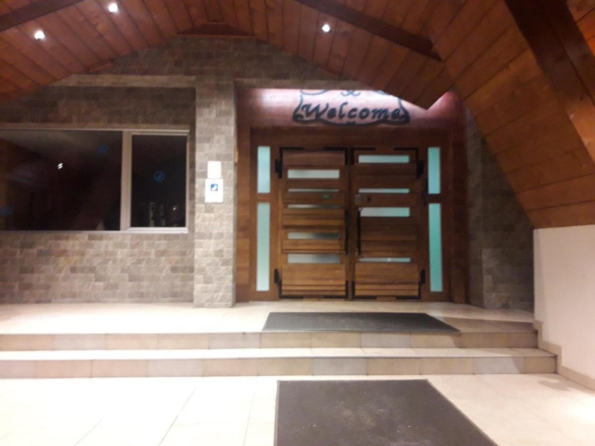 Kopaonik Foka Spa Brzeće Exterior foto